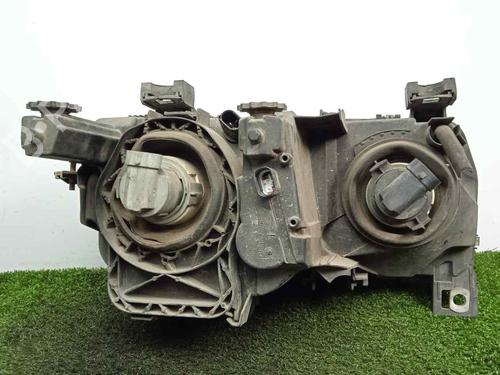 Left headlight BMW 3 Compact (E46) 320 td | BP16971405C28 