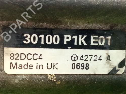 Ignition distributor HONDA CIVIC VI Aerodeck (MB, MC) 1.5 16V (MB9) | BP40292297M68 - Image 5