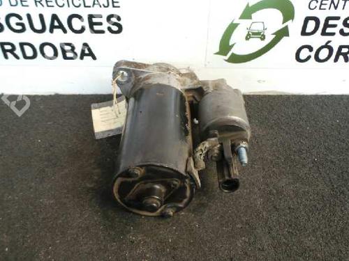 Starter SEAT IBIZA III (6L1)  | BP5745262M8 