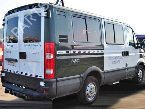 EGR Ventil IVECO DAILY V Van 35C17, 35S17, 40C17, 45C17, 50C17, 60C17, 65C17, 70C17 | BP15844489M69 