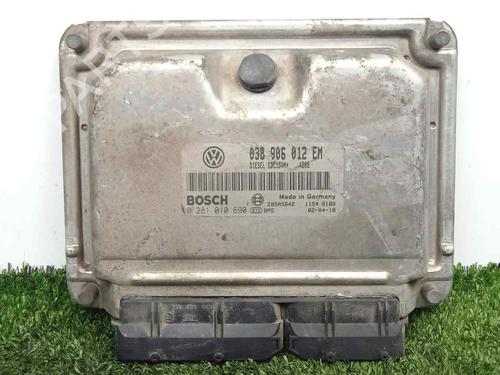 Used Engine control unit (ECU) SEAT IBIZA III (6L1) 1.9 SDI (64 hp) 9968340
