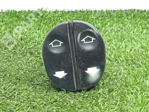 Used Left front window switch Left front window switch FORD FUSION (JU_) 1.4 TDCi (68 hp) 11182691 11182691