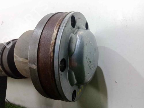 Driveshaft MERCEDES-BENZ R-CLASS (W251, V251)  | BP15197847M37 
