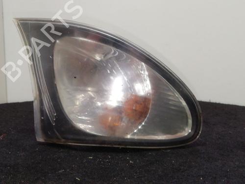 Used Right front indicator BMW 3 Touring (E46) 320 d (150 hp) 28333749