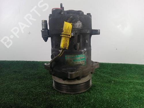Compressor A/A CITROËN C5 I (DC_) 2.0 HDi (DCRHZB, DCRHZE) (109 hp) 30775957