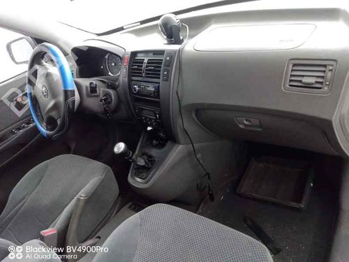 Electronic module HYUNDAI TUCSON (JM) 2.0 CRDi | BP17789797M83 