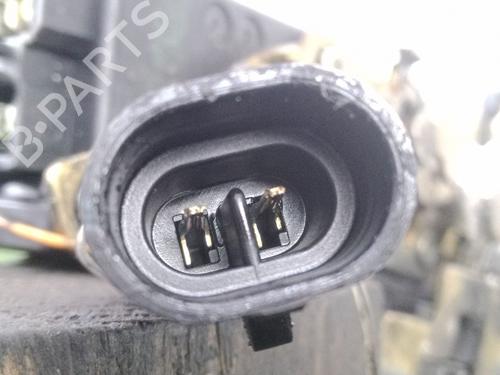 Front right lock SMART FORTWO Coupe (450) 0.8 CDI (450.300, 450.301, 450.302, 450.303, 450.306) | BP32313939C97 