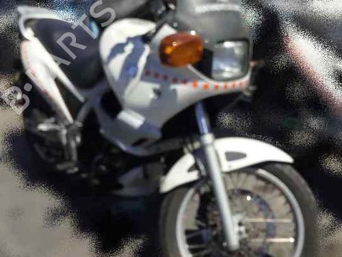 Electronic module BMW MOTORCYCLES F ( - 800cc) F 650 (169) | BP27334485M83 