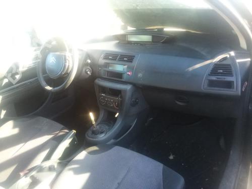 Control unit CITROËN C4 Coupe (LA_) 1.6 HDi | BP27720003M11 