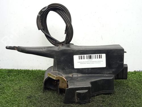 Used Front right lock MERCEDES-BENZ M-CLASS (W163) ML 270 CDI (163.113) (163 hp) 29352956
