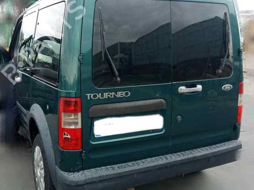 Front right window mechanism FORD TRANSIT CONNECT (P65_, P70_, P80_) 1.8 TDCi | BP15196384C23 