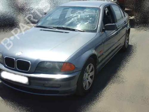 Steering column stalk BMW 3 (E46)  | BP5728266I23 