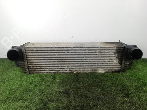 Intercooler Intercooler BMW 6 Gran Coupe (F06) 640 d (313 hp) 36987126 36987126
