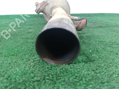 Catalyst FORD TRANSIT CUSTOM V362 Van (FY, FZ) | BP30134877M10