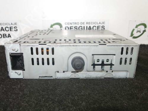 Radio VOLVO XC90 I (275)  | BP5697921E6 