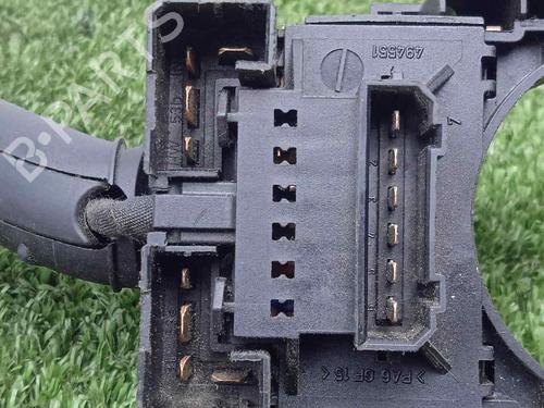 Steering column stalk SEAT LEON (1M1) 1.9 TDI | BP5726578I23 