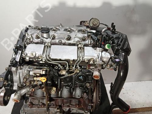 Engine TOYOTA COROLLA (_E12_) 2.0 D-4D (CDE120R, CDE120L_) | BP29915457M1 