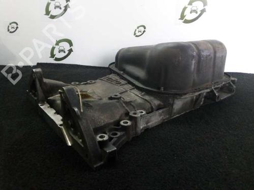 Oil sump TOYOTA HIGHLANDER / KLUGER (_U4_) | BP14483875M115