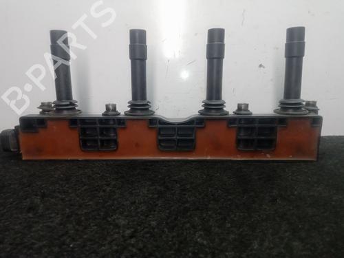 Ignition coil OPEL ASTRA G Hatchback (T98) 1.6 16V (F08, F48) | BP22601386M94 