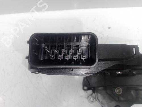 Rear left lock FORD KUGA I 2.0 TDCi | BP19100290C100 