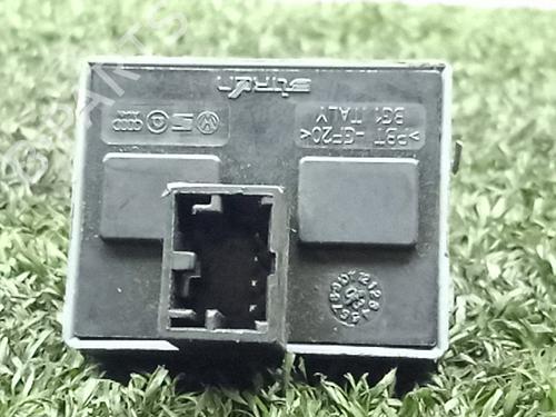 Left front window switch SEAT IBIZA III (6L1) 1.9 SDI | BP30134860I27