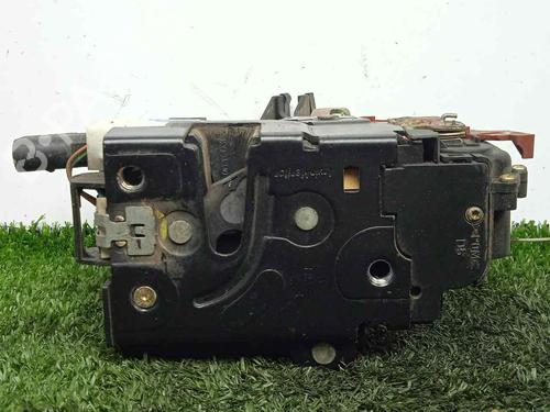 Front right lock VW TOUAREG (7LA, 7L6, 7L7) 5.0 V10 TDI | BP9520420C97 