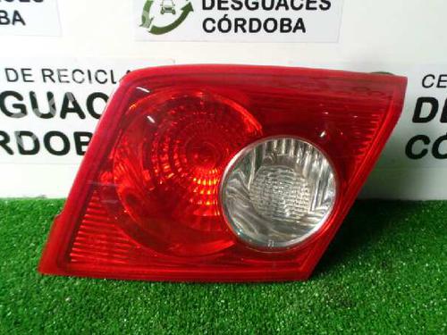 Used Right tailgate light CHEVROLET LACETTI (J200) [2003-2025]  6254422