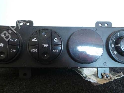 Used Climate control KIA CARNIVAL / GRAND CARNIVAL III (VQ) 2.9 CRDi (185 hp) 5742650