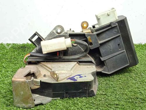 Used Rear left lock BMW 5 (E39) 520 d (136 hp) 15414237