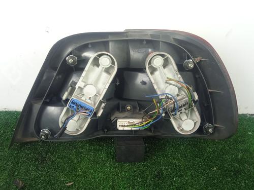 Left taillight VOLVO S40 I (644) 1.8 | BP30902729C34