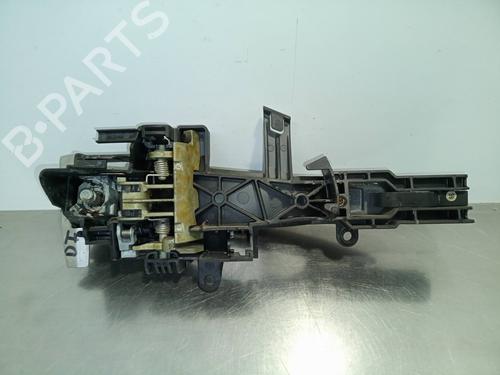 Front left exterior door handle BMW 1 (E87) 118 d | BP10100546C128 