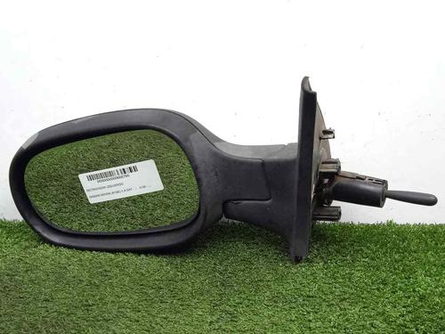 Bakspejl venstre NISSAN MICRA III (K12) [2002-2010]  16059345