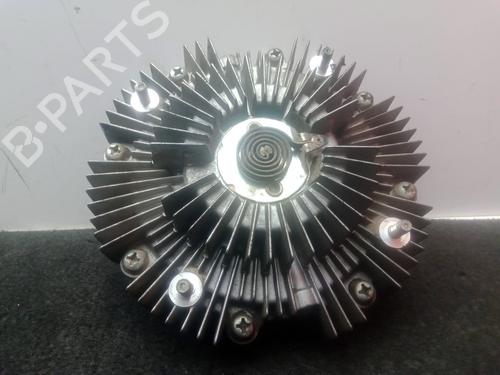 Used Fan NISSAN NT400 CABSTAR (F24M) 35.14, 45.14 (136 hp) 31995679