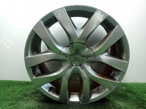 Felg CITROËN C4 Picasso I MPV (UD_) 2.0 HDi 138 (136 hp) 16915222