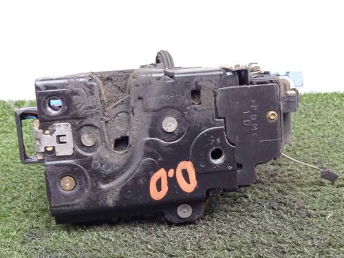 Front right lock SKODA OCTAVIA II (1Z3) 1.9 TDI | BP18645161C97 
