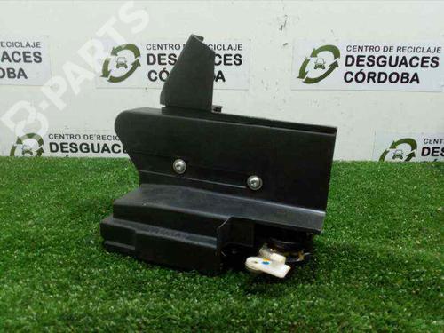 Used Rear right lock Rear right lock DACIA SANDERO II TCe 90 LPG (B8M1) (90 hp) 10301709 10301709