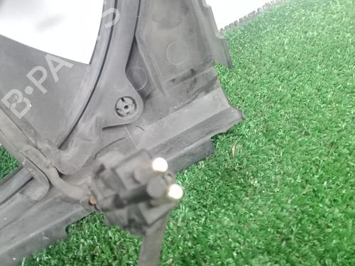 Radiator fan MERCEDES-BENZ C-CLASS (W202) C 180 (202.018) | BP30902740M35