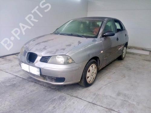 Engine control unit (ECU) SEAT IBIZA III (6L1) 1.2 | BP31188345M57