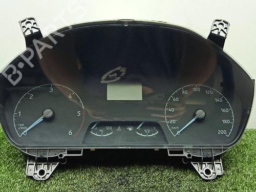 Used Instrument cluster Instrument cluster FORD TRANSIT CUSTOM V362 Van (FY, FZ) [2012-2026] 29912742 29912742