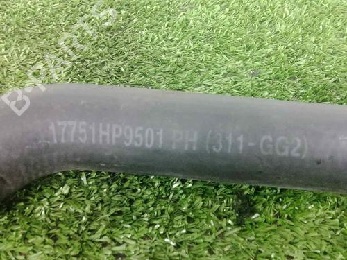 Pipe HYOSUNG ST ST 700i | BP27831904M125 