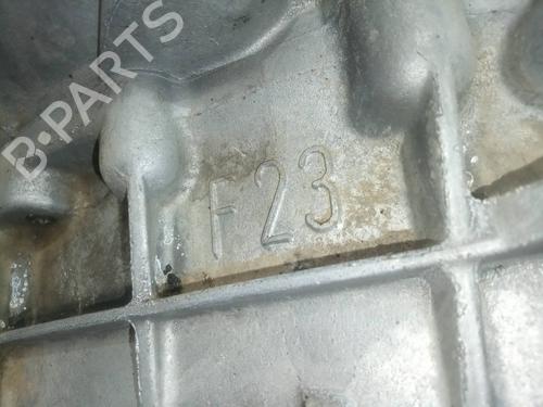 Gearbox OPEL ZAFIRA A MPV (T98) 2.0 DTI 16V (F75) | BP13380398M3 