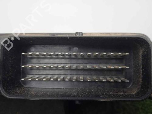 Engine control unit (ECU) CHEVROLET LACETTI (J200) | BP7193938M57