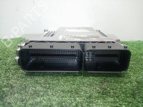 Engine control unit (ECU) BMW 3 Touring (E46) 320 d | BP27198336M57 