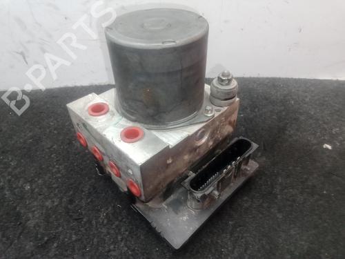 ABS Bremseaggregat NISSAN QASHQAI I (J10, NJ10) 2.0 dCi | BP29473955M43 