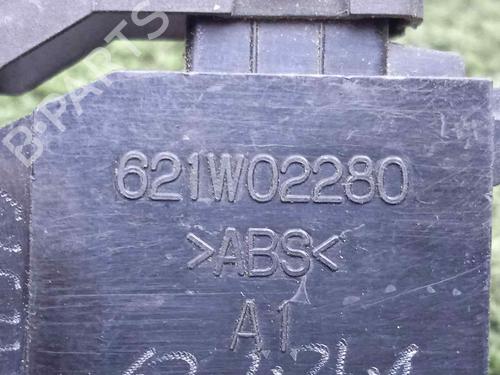 Left rear window switch HYUNDAI SANTA FÉ I (SM)  | BP15264394I29 