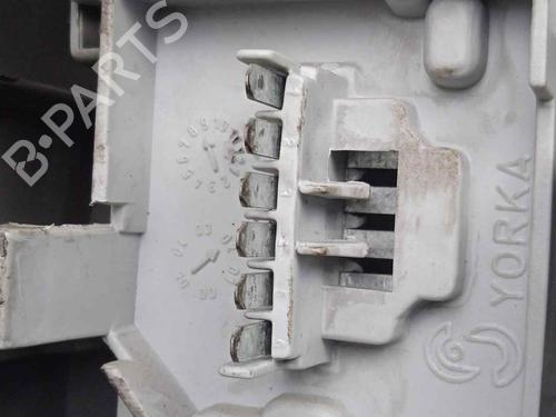 Højre baglygte OPEL VECTRA C (Z02) 2.0 DTI 16V (F69) | BP9652832C35 