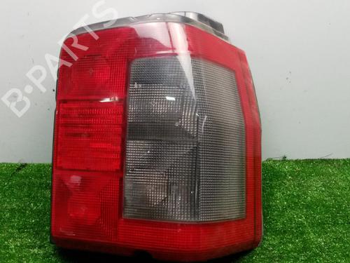 Used Right taillight FIAT TIPO (160_) 1.4 i.e. (78 hp) 5702672