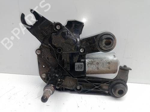 Rear wiper motor PEUGEOT 208 I (CA_, CC_)  | BP5742506M102 