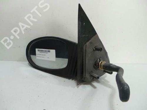 Used Left mirror FIAT SEICENTO / 600 (187_) [1997-2010]  5691418