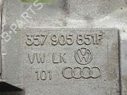 Ignition barrel VW LUPO I (6X1, 6E1) 1.4 16V | BP13737737M48 